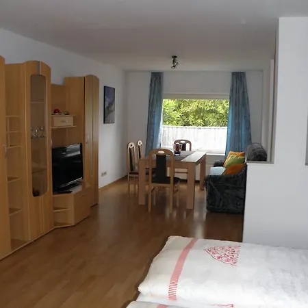 Apartment شقة Schwartbuck