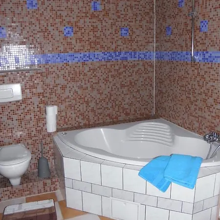 Apartment شقة Schwartbuck