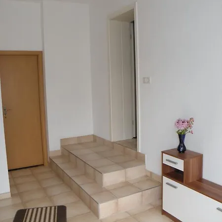 Apartment شقة Schwartbuck
