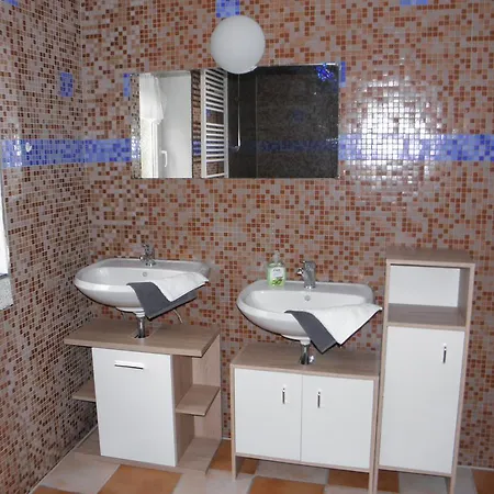 Apartment *