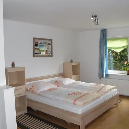 شقة Apartment Schwartbuck